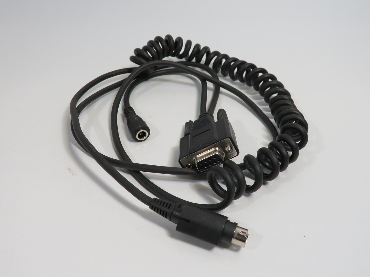 CodeXML RS-232 Cable for M3 Bluetooth Modem USED