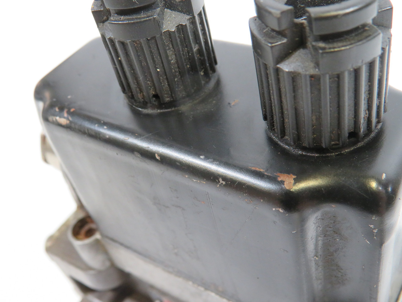 Herion 2551400 Solenoid Valve Assembly 2-16bar SHELF WEAR USED