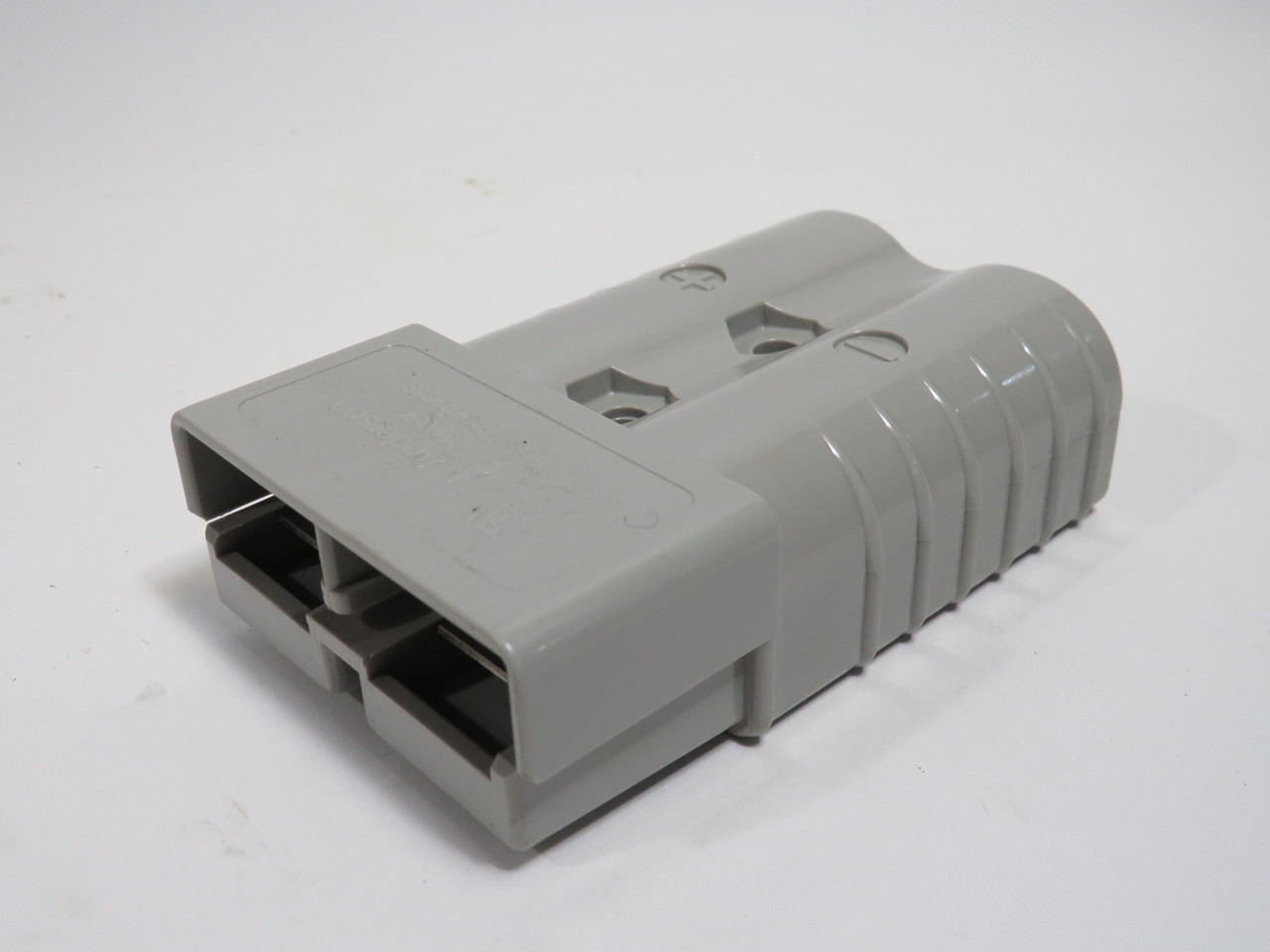 Anderson Power Products 6320G1 Connector 2/0AWG 350A SB350A SHELF WEAR NEW