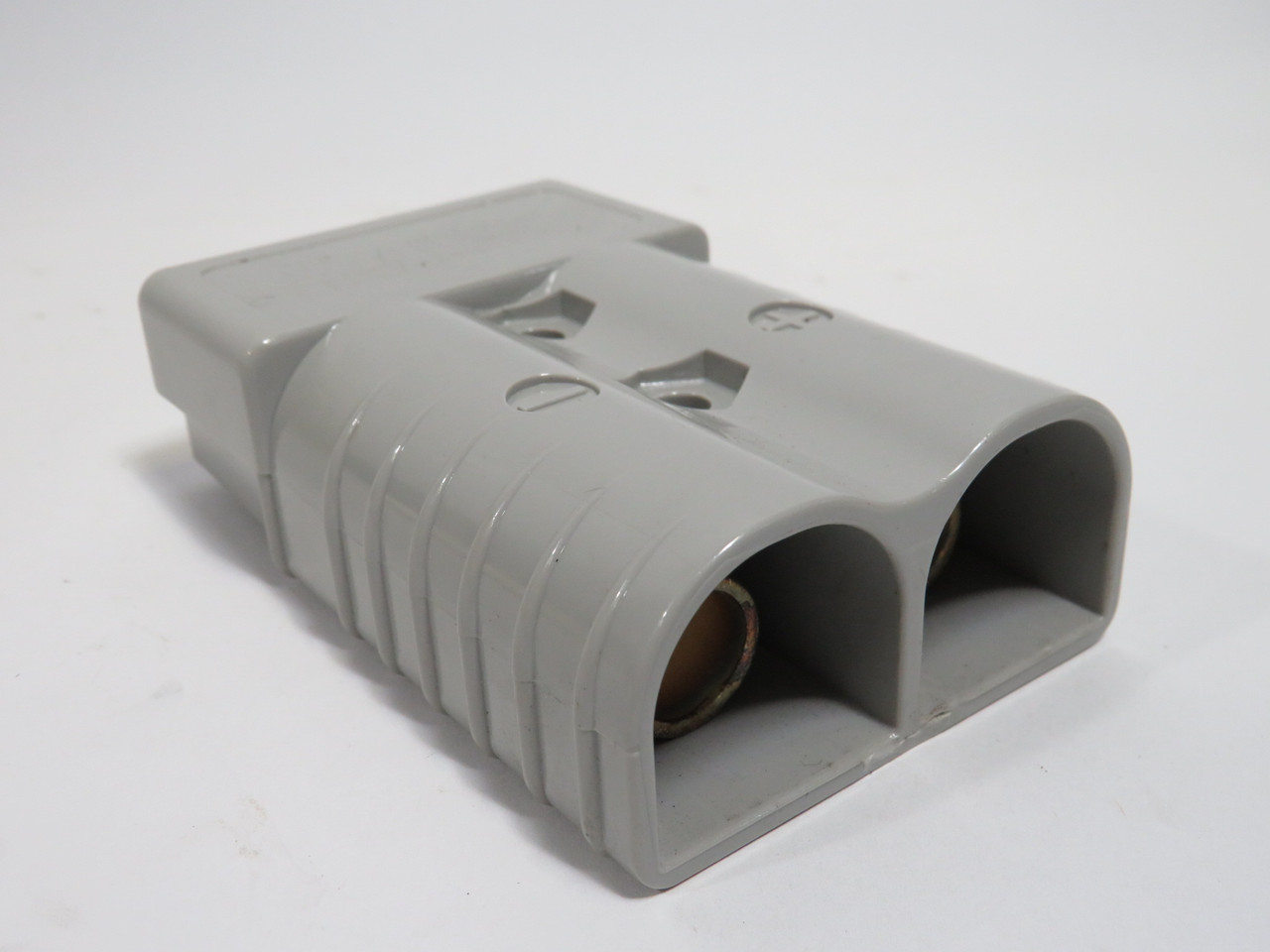 Anderson Power Products 6320G1 Connector 2/0AWG 350A SB350A SHELF WEAR NEW