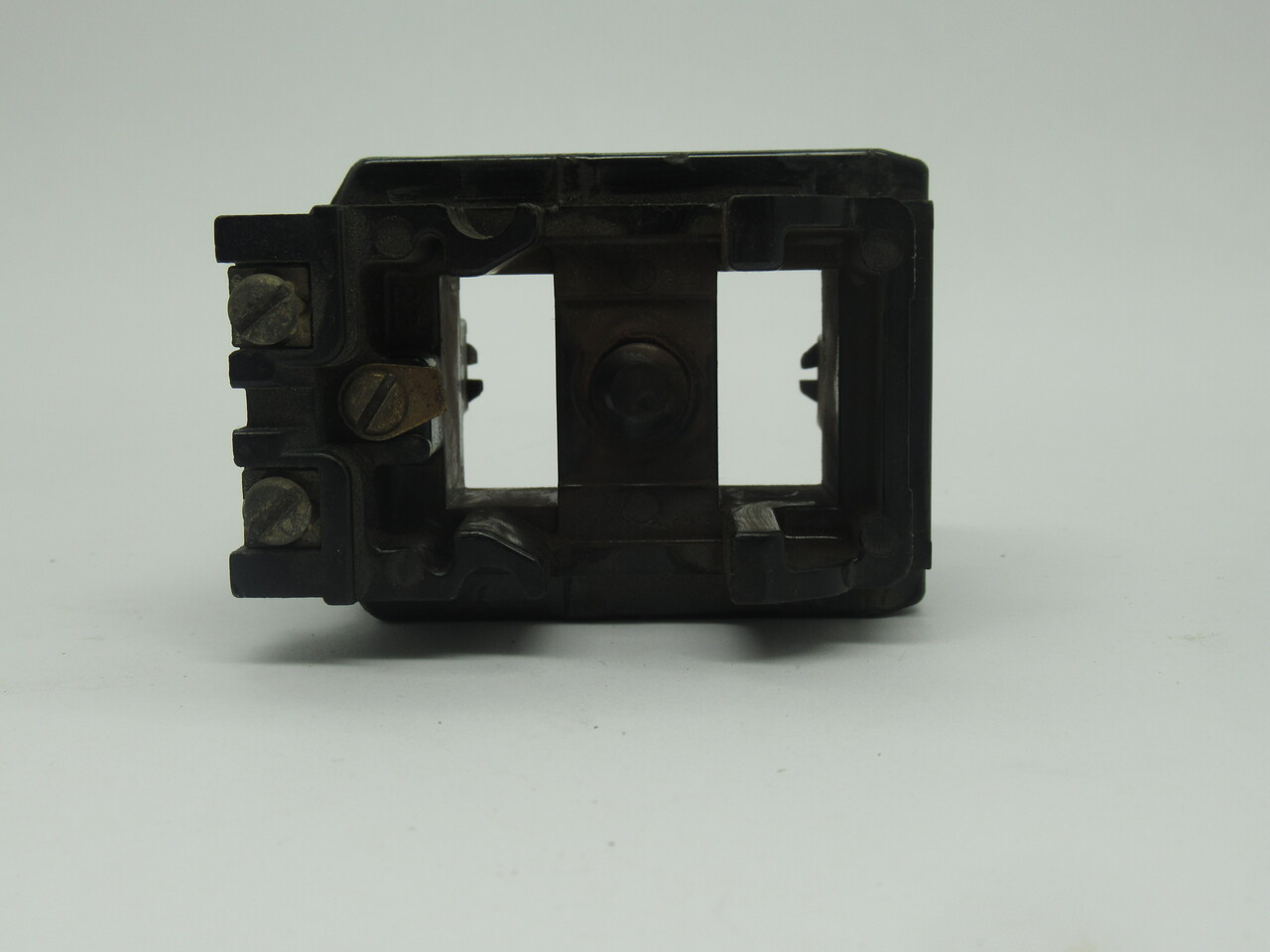 Allen-Bradley 84AB86 Coil 110/120V 50/60HZ w/ Screws COSMETIC WEAR USED