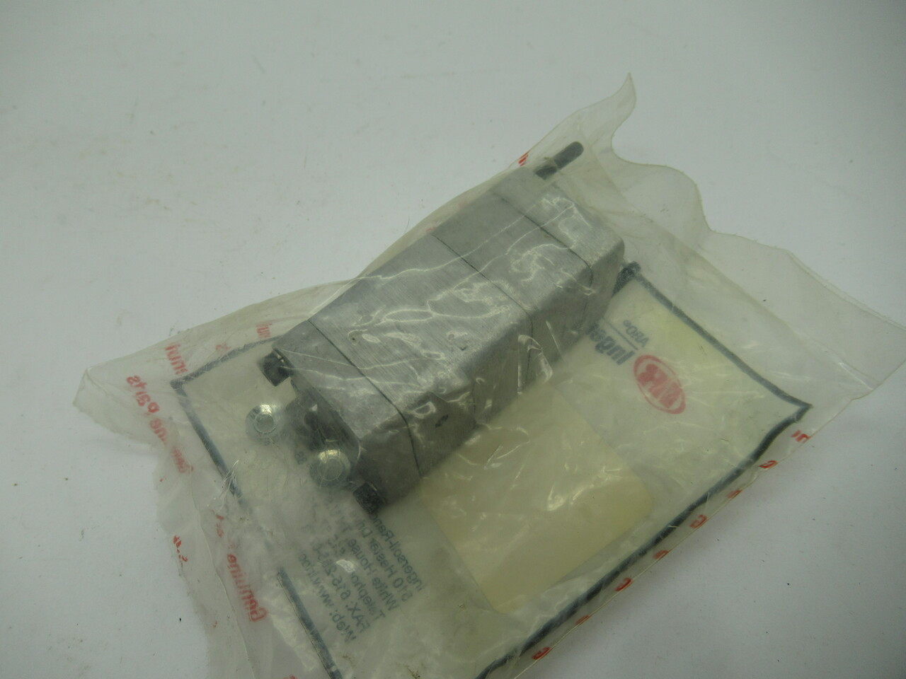 ARO 51920 Pulse Element Timing Range .08-4.5Sec NWB