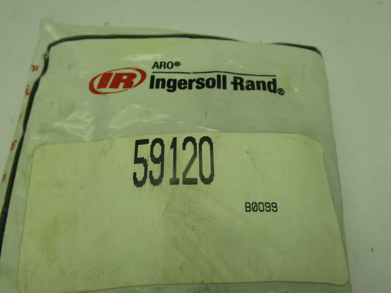 ARO 51920 Pulse Element Timing Range .08-4.5Sec NWB