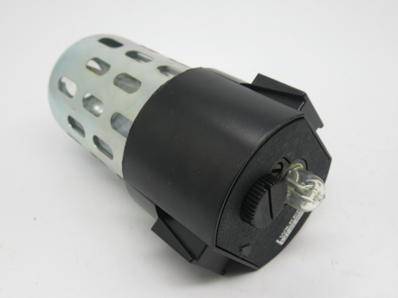 Wilkerson L27-02-000 Lubricator AtoMist 1/4"NPT 150psig 10.3bar NEW