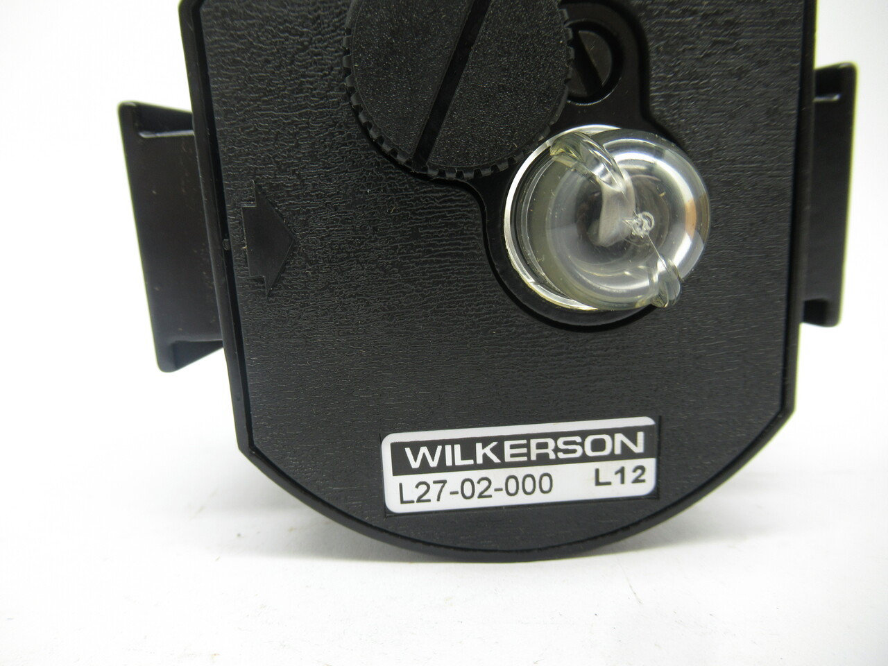 Wilkerson L27-02-000 Lubricator AtoMist 1/4"NPT 150psig 10.3bar NEW