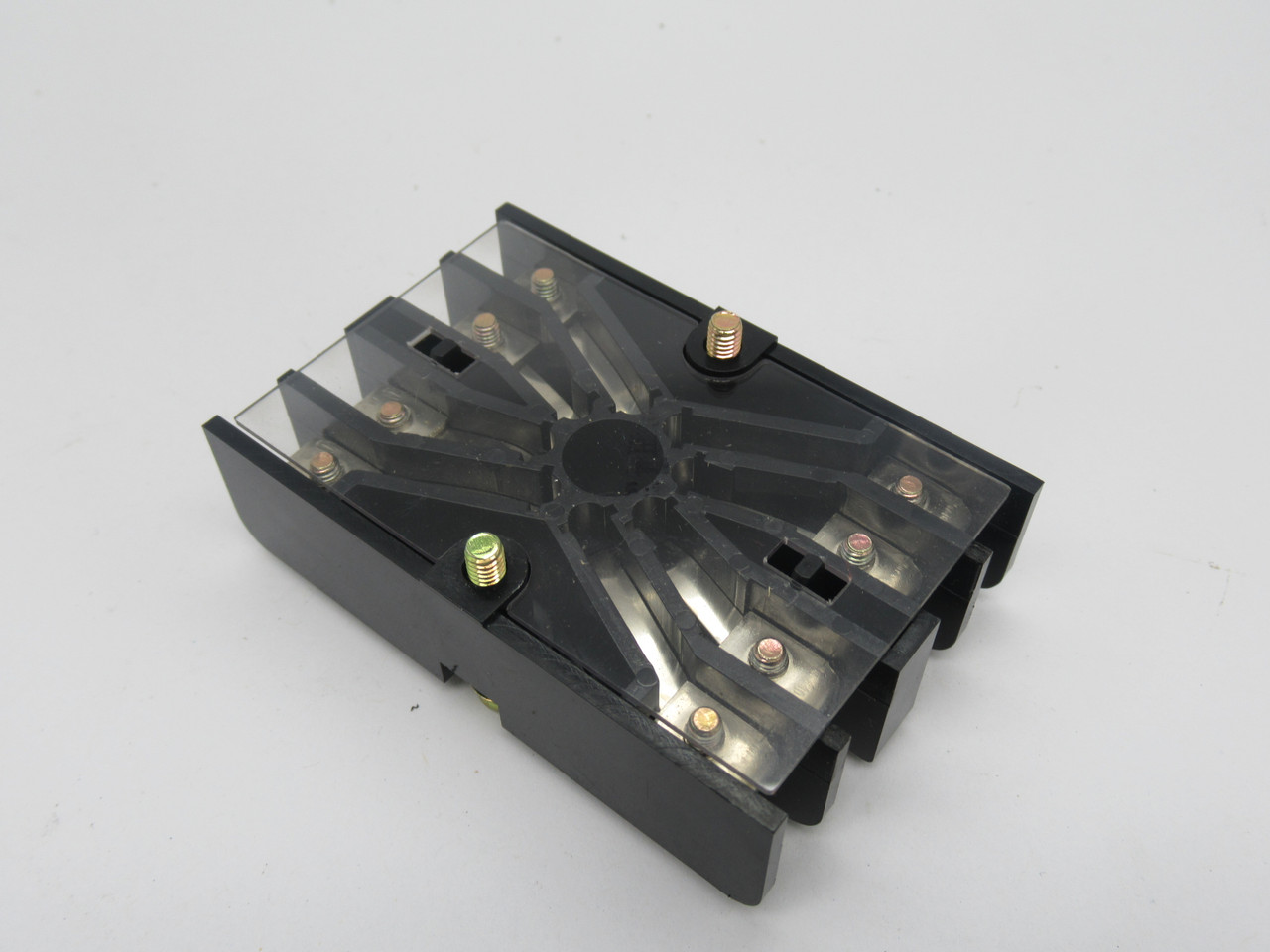 Kasuga FCT8 Relay Socket 8 Pin USED