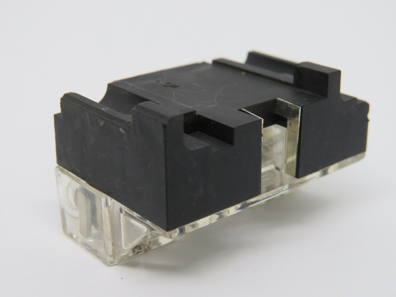 Allen-Bradley 800TC-N330 Power Module Full Voltage Fingersafe Terminals USED