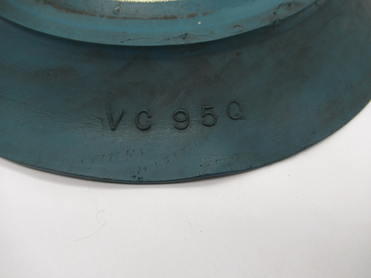 Anver VC95Q Large Vacuum Cap USED