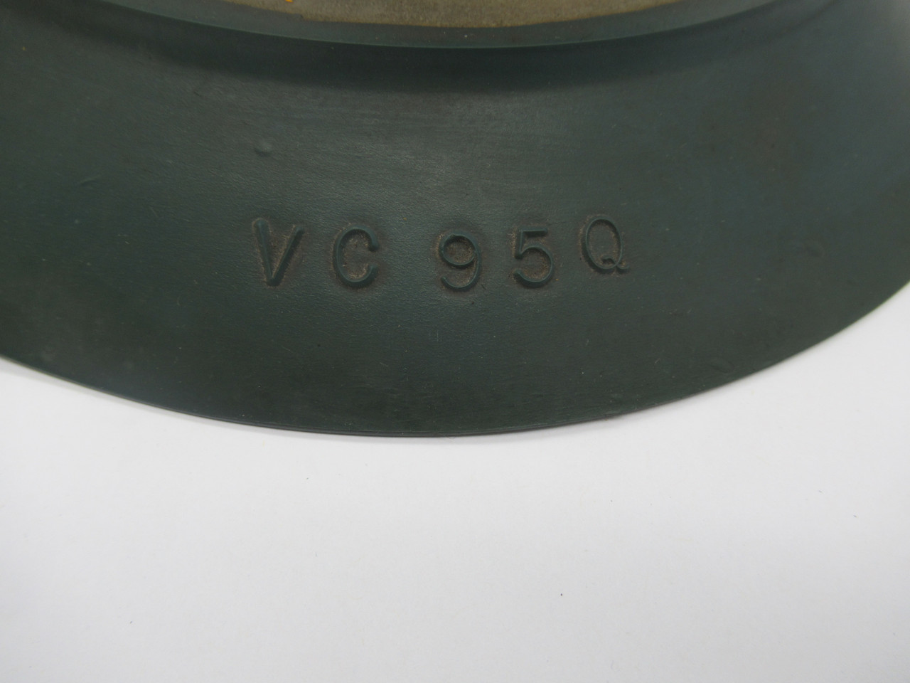Anver VC95Q Large Vacuum Cup Assembly USED
