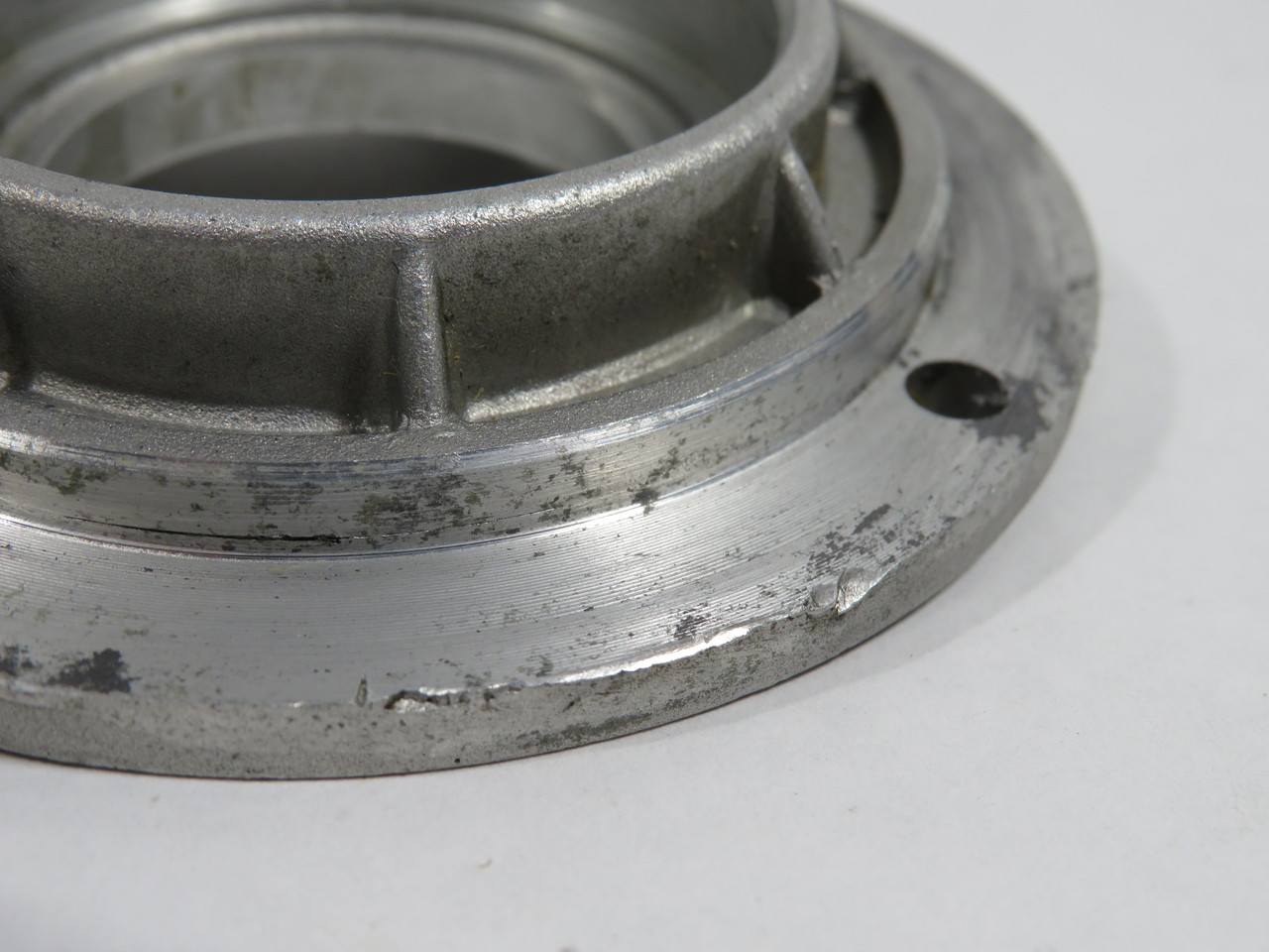 Bonfiglioli 12.500.055 Gear Box Mounting Plate for Reducer SHELF WEAR USED