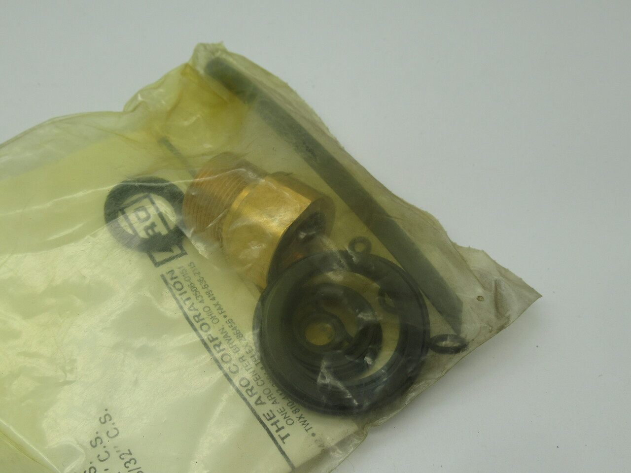 ARO 116280 Repair Kit NWB