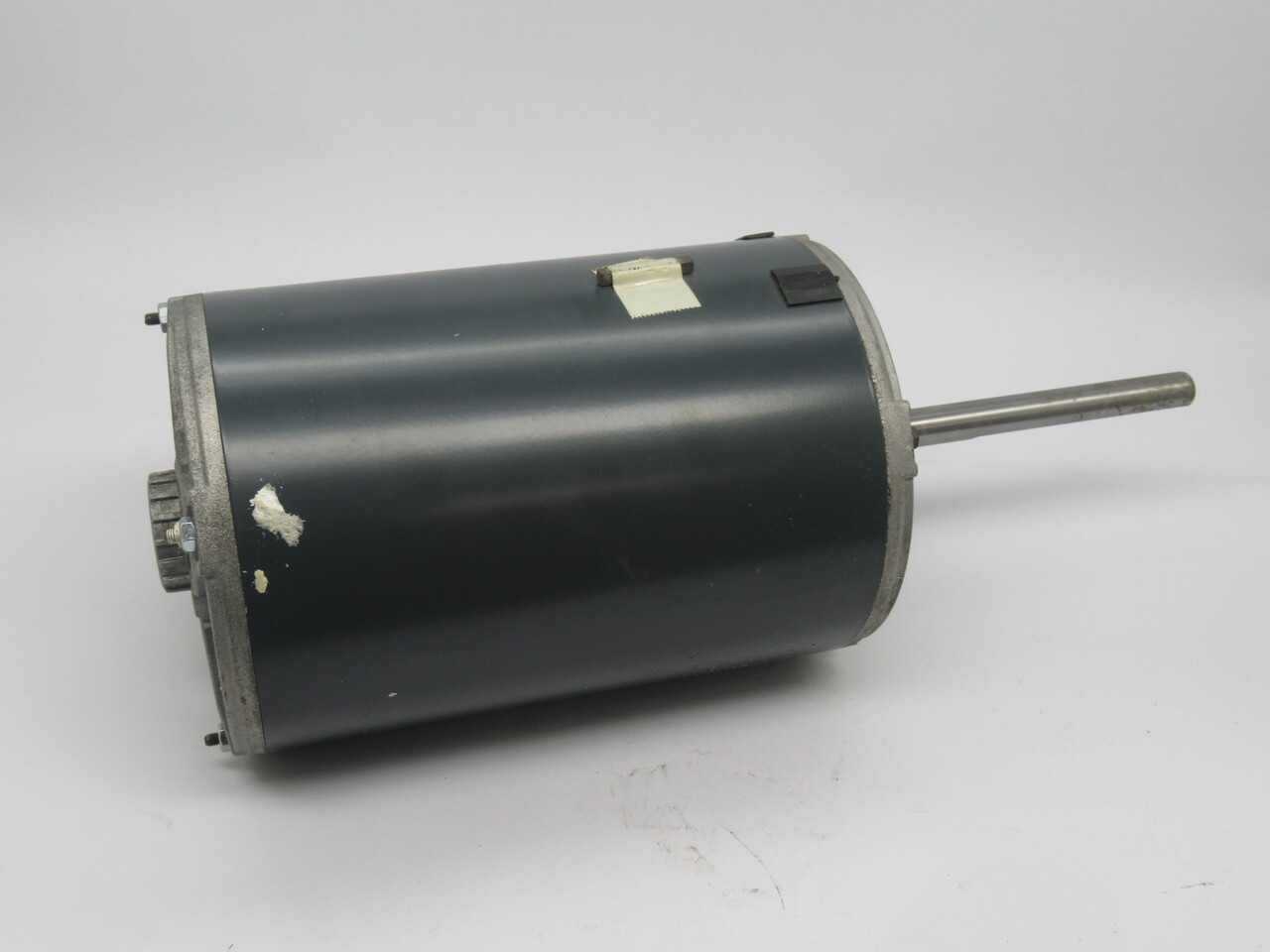 General Electric 1.5HP 208-230/460V 1140RPM 56Z AO 3Ph 5.1-5.0/2.5A 60Hz USED