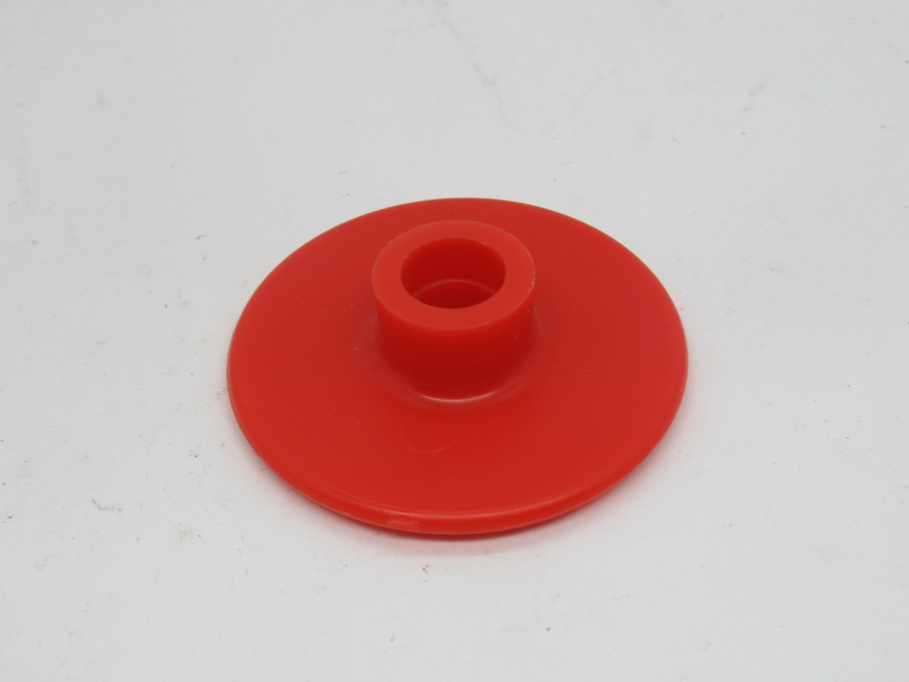 Aro 20973-2 Palm Button For 460 Series Control Valve RED USED