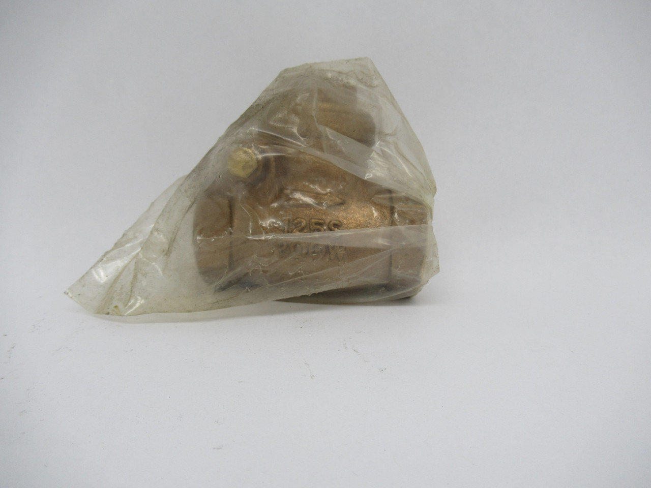 Crane 1707 3/4" Check Valve 125S 200CWP NWB