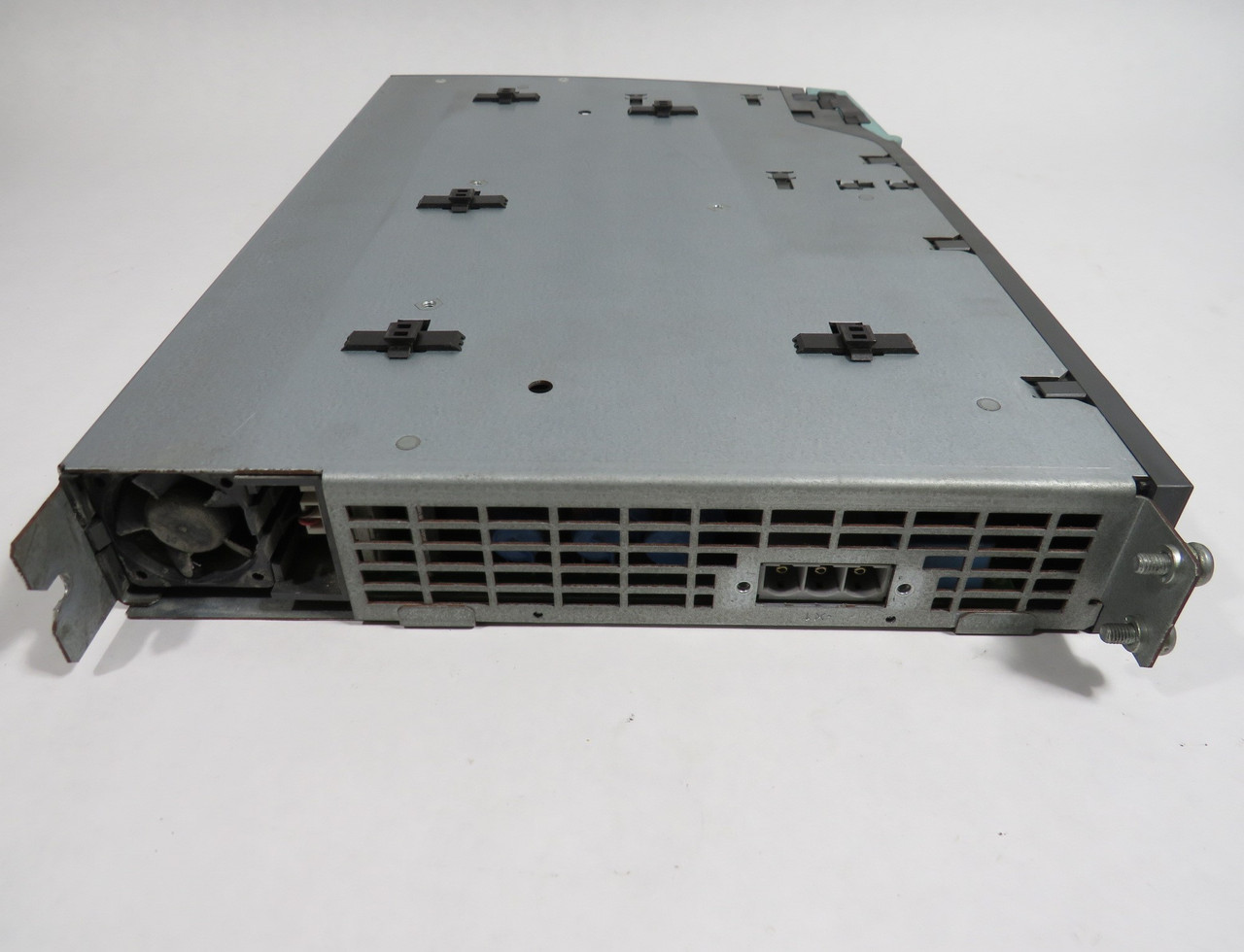 Siemens 6SL3130-6AE21-0AA0 Ver. A Smart Line Module 600VDC *Cosmetic Dmg* USED