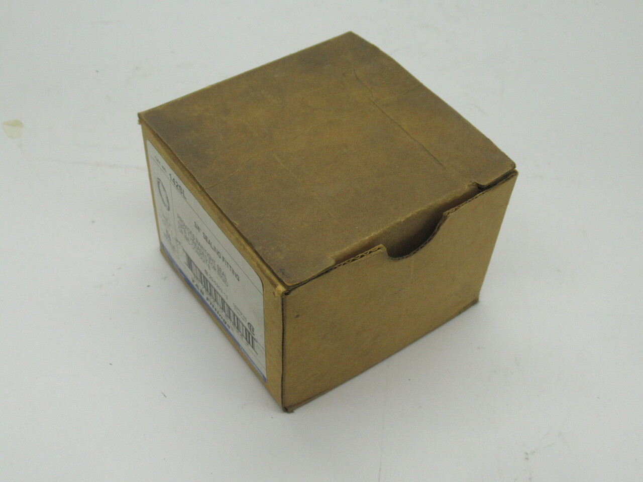 Thomas & Betts 142SL 3/4" Sealing Locknut *BOX OF 50* NEW