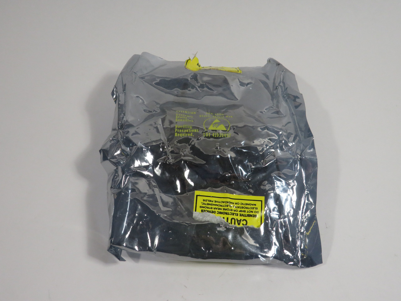 Emerson 2450-9012 Voltage Follower Kit 2450-4012 2450-2012 Rev G NOP