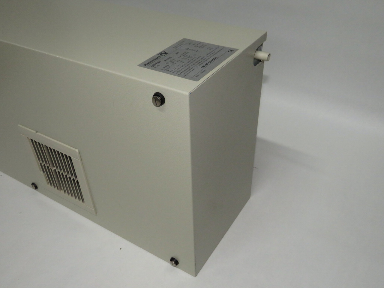 Pfannenberg 13047011000 DTS 7001 Cooling Unit 230V 50/60Hz 16A *Shelf Wear* NEW