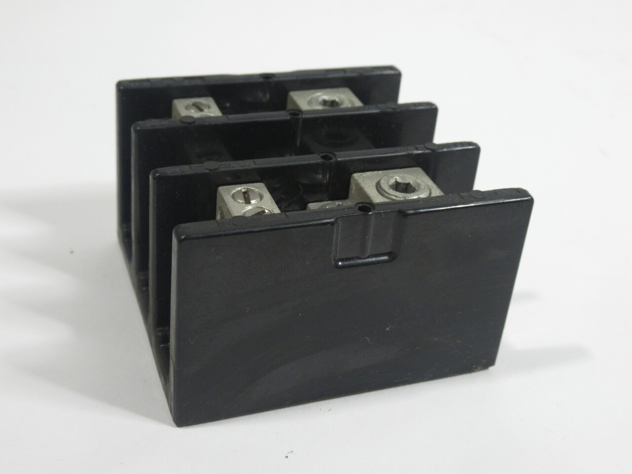 Marathon 1423570 Power Distribution Block 175A 600V 3P USED