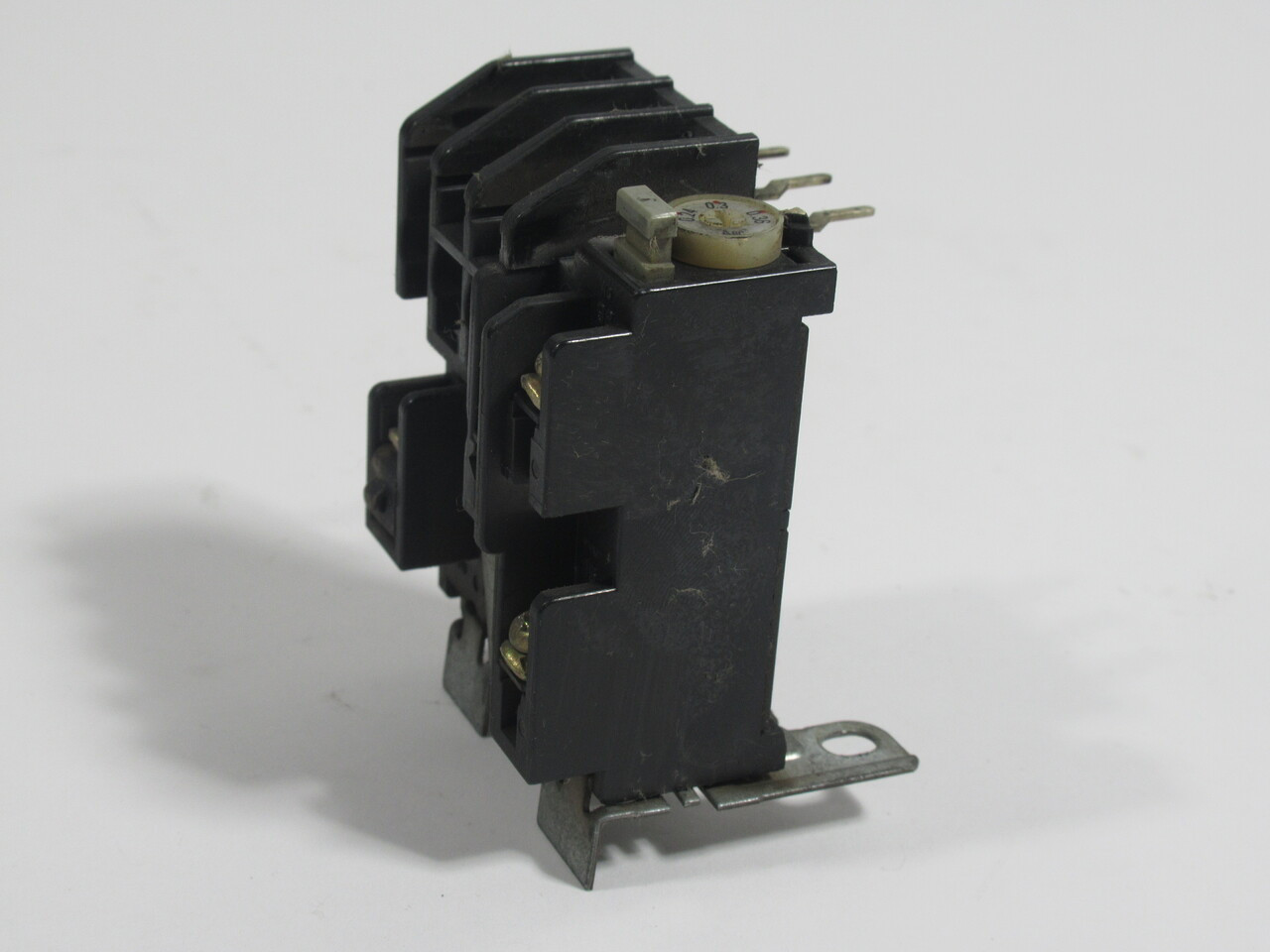 Fuji Electric TR-0/3 Overload Relay 0.24-0.36A USED