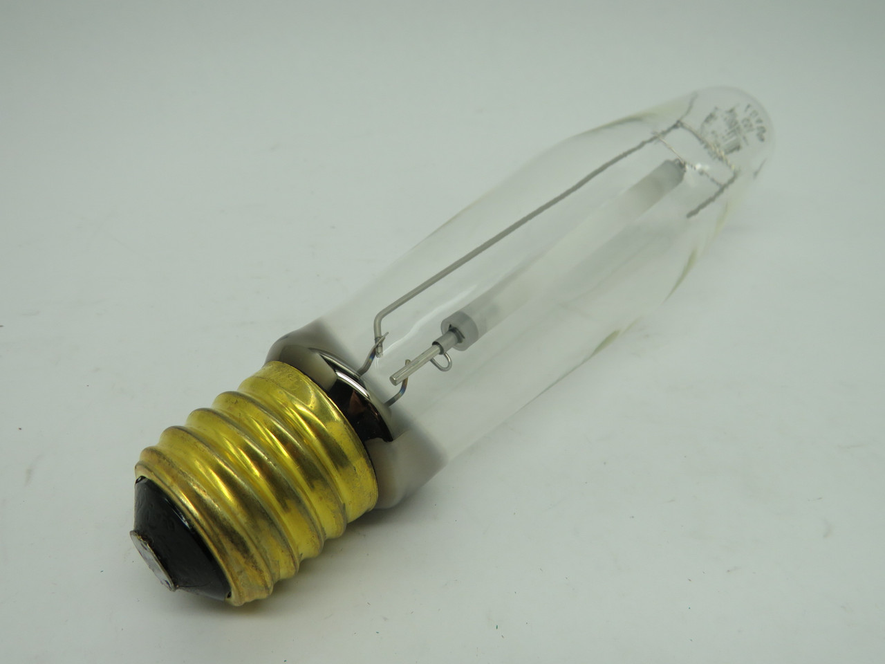 Sylvania 67533-0 High Pressure Sodium Lamp (LU400) 400W 2100K *Dmg'd Box* NEW