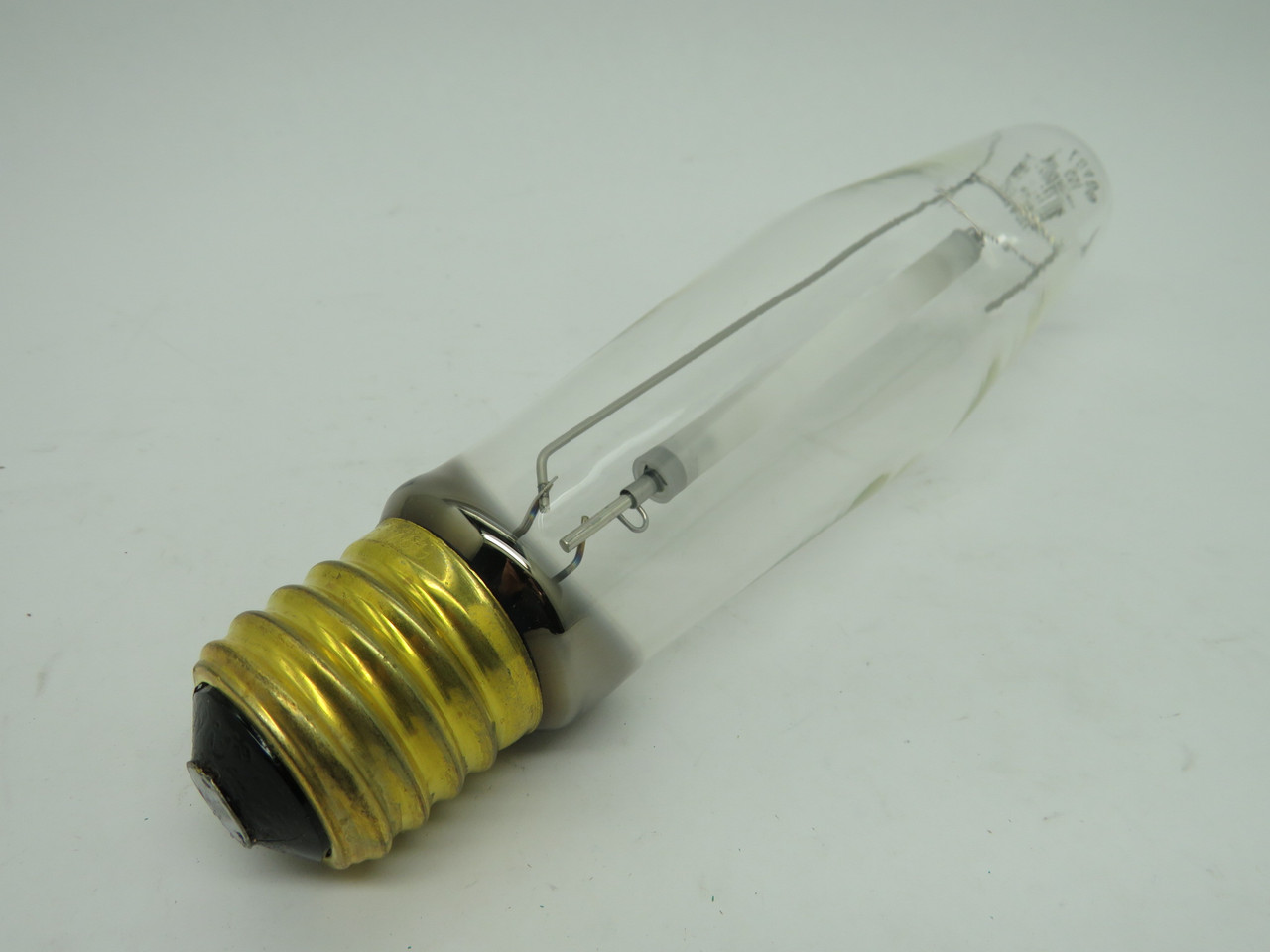 Sylvania LU400 High Pressure Sodium Lamp 400W 2100K 67533-0 *Dmg'd Box* NEW
