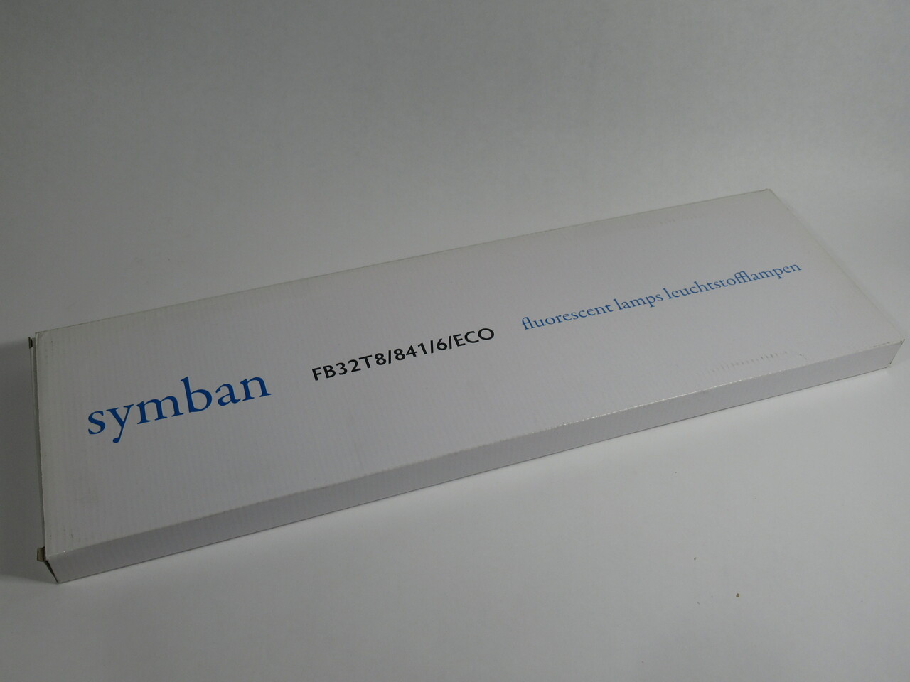 Symban FB32T8/841/6/ECO Fluorescent Lamp 32W T8 Bulb 4100K NEW