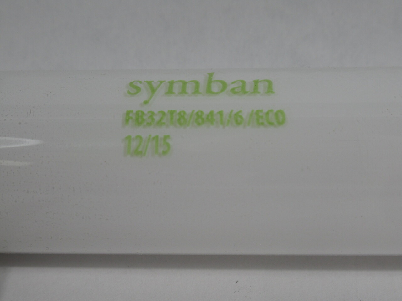 Symban FB32T8/841/6/ECO Fluorescent Lamp 32W T8 Bulb 4100K NEW