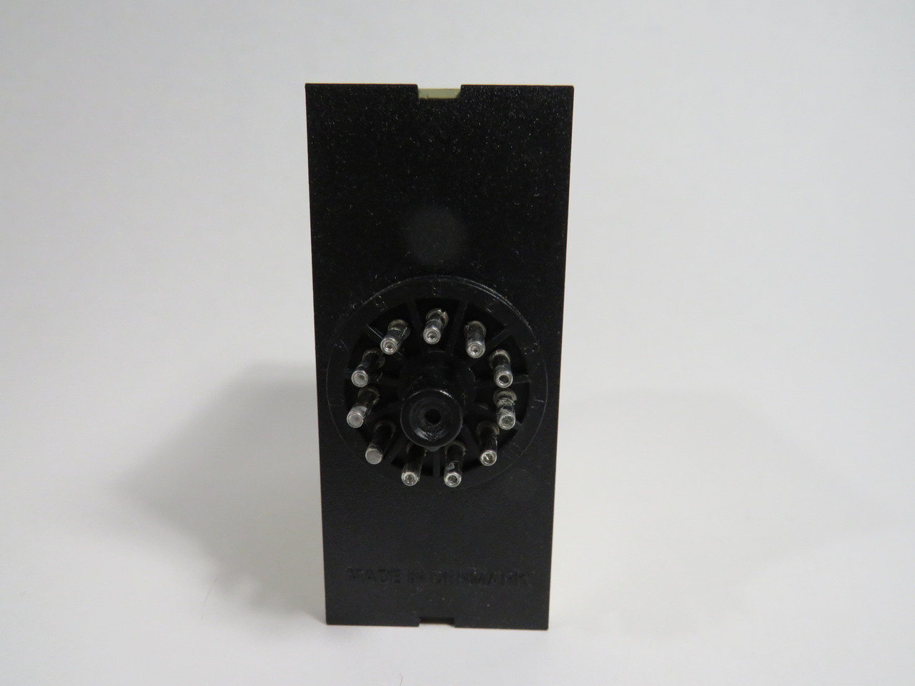 Carlo Gavazzi S110166230 Multi-Function Timer 5-100% 230V 11-Pin NOP