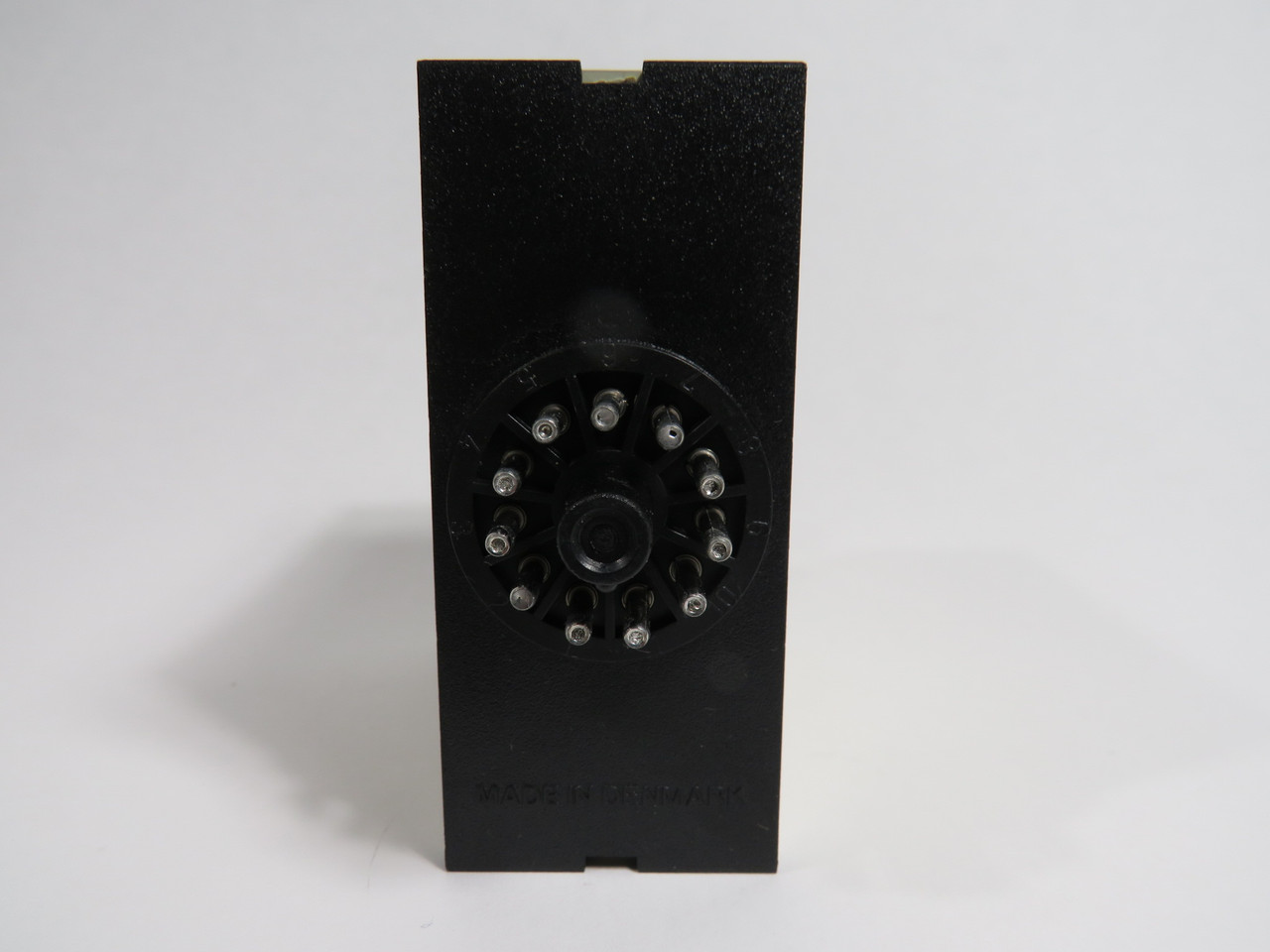 Carlo Gavazzi SA2052303S Delay On Timer 0.15-3s 230V 50/60Hz 11-Pin NOP