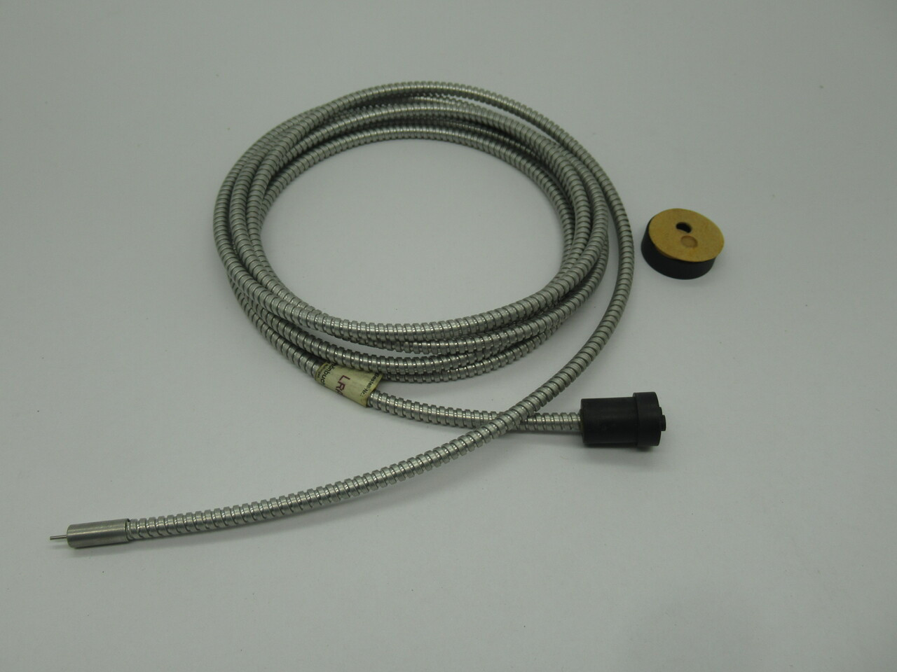 Hengstler LRAB2500 Fiber Optic Cable NWB