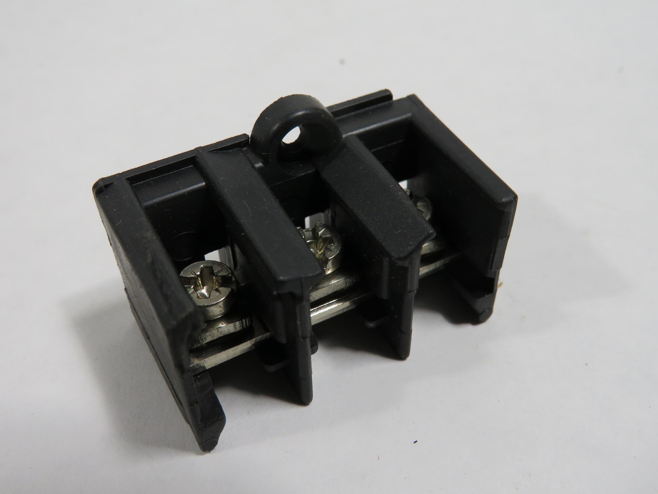 Klockner-Moeller K-Z0-NA Terminal Block 3-Pole 3-Pack NEW