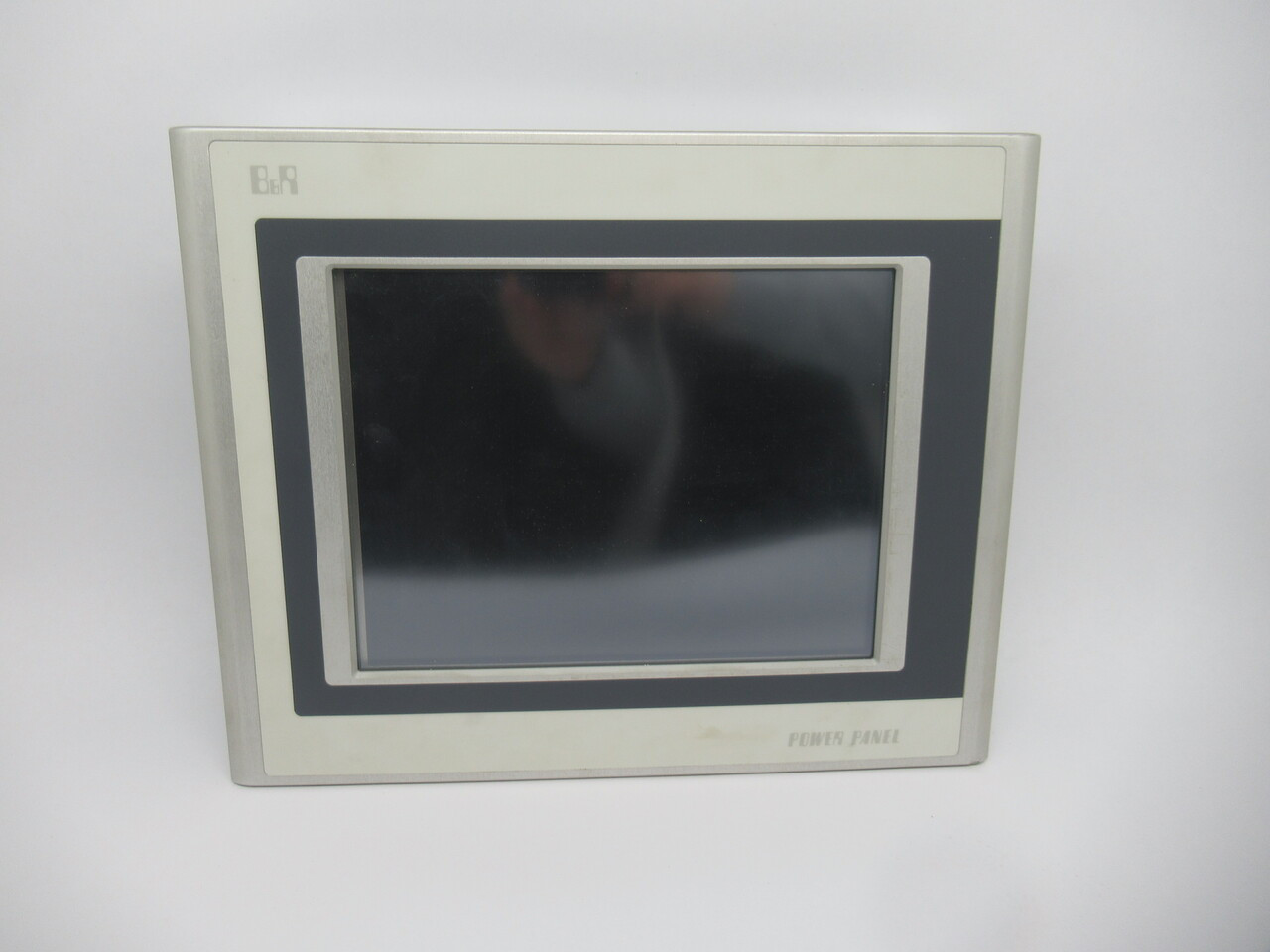 B&R 4PP220.1043-75 Power Panel Display 24V DC Model PP220 10.4" Display USED