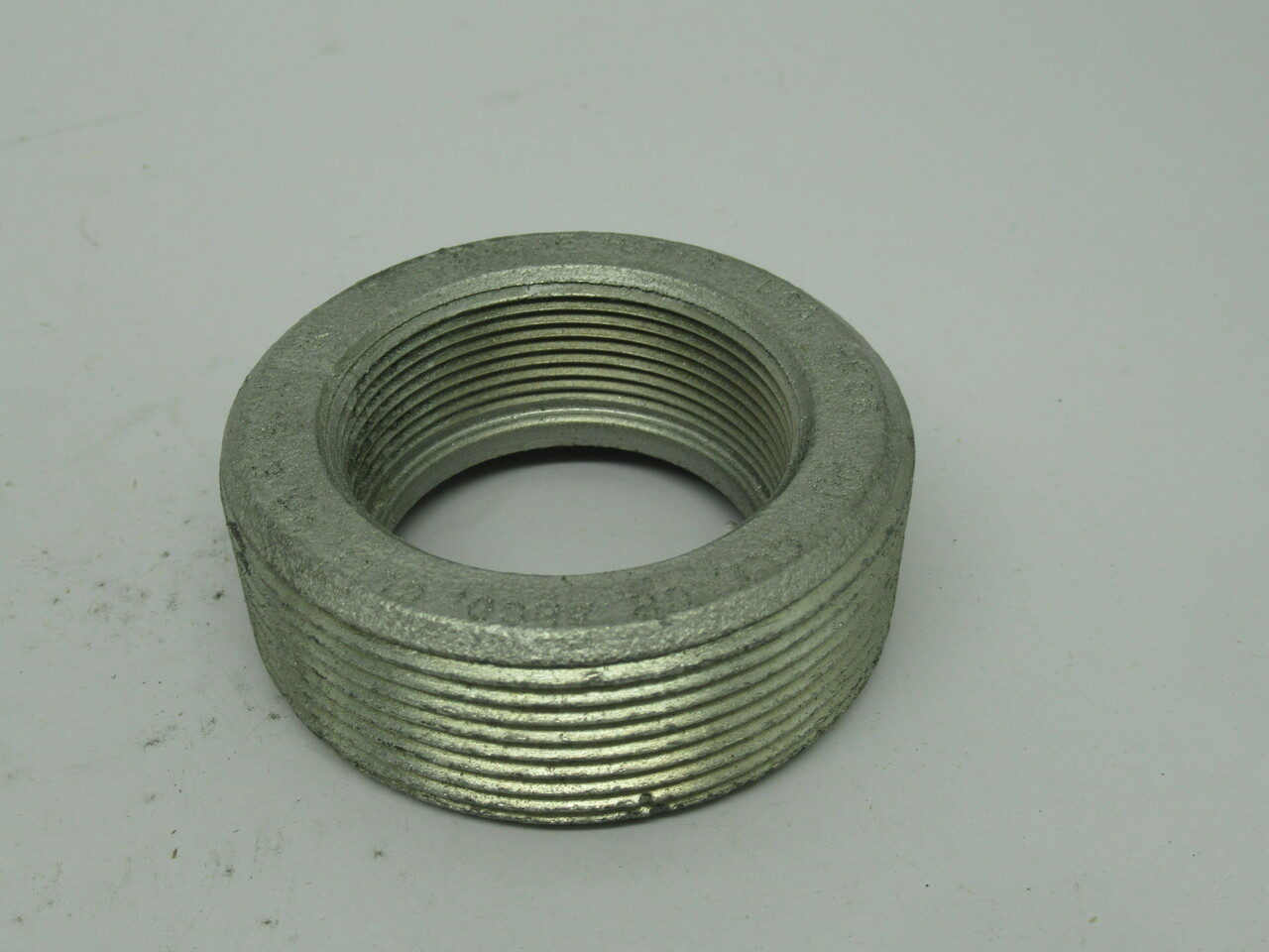 Crouse-Hinds RE86 Explosion Proof Conduit Hub Reducer 3"-2"NPT *Single* NEW