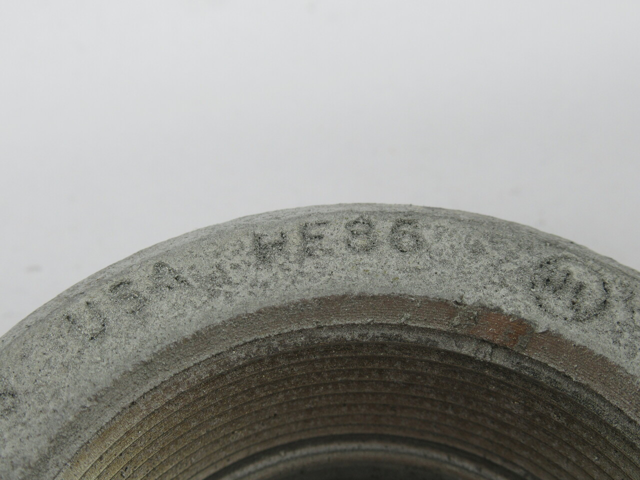 Crouse-Hinds RE86 Explosion Proof Conduit Hub Reducer 3"-2"NPT *Single* NEW