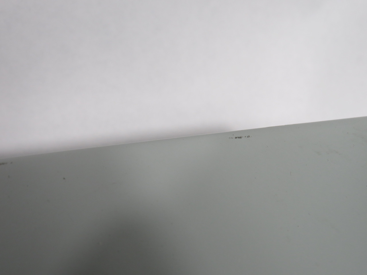 Hammond 1414PHO6 Steel Enclosure 16" x 14" x 6" C/W Panel *Shelf Wear* NOP