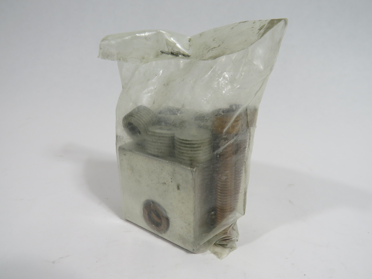 Siemens I-T-E TA3K400 Terminal Lug for Circuit Breaker 300-400MCM *Open* NEW