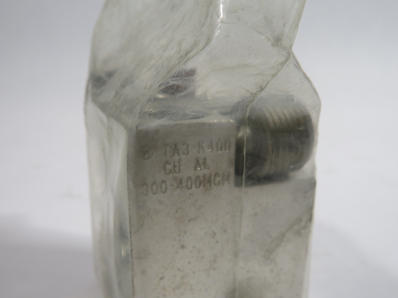 Siemens I-T-E TA3K400 Terminal Lug for Circuit Breaker 300-400MCM *Open* NEW