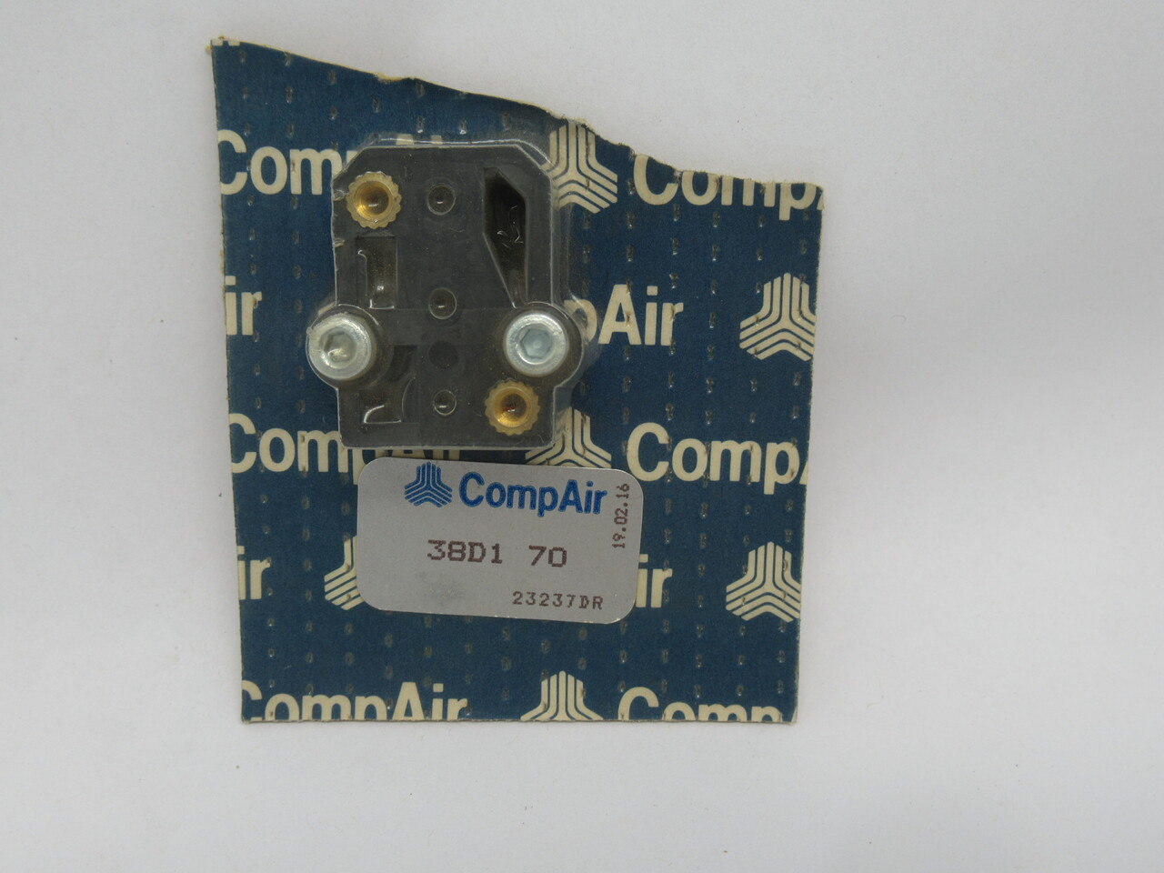 CompAir 38D1-70 Pneumatic Accessory NEW