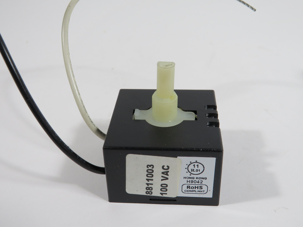 Tjernlund SC-1 Fan Speed Control Kit NEW
