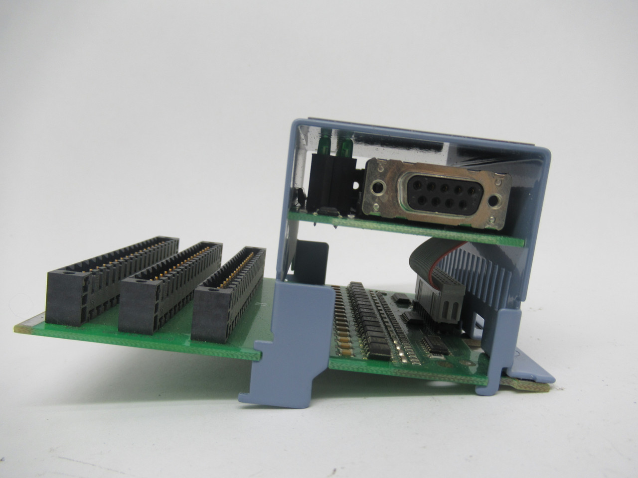 B&R 7DI439.7 Input Module 24VDC 4mA Rev. C0 USED