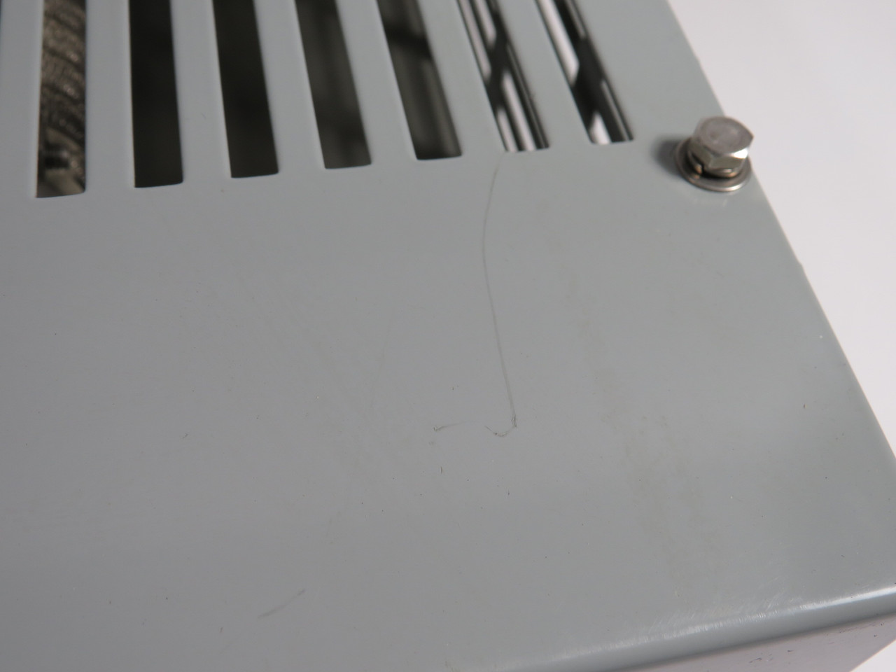 IPC Resistors 810-3 Braking Resistor 2HP 460V 578W 268.4 Ohms *Scratch* NEW