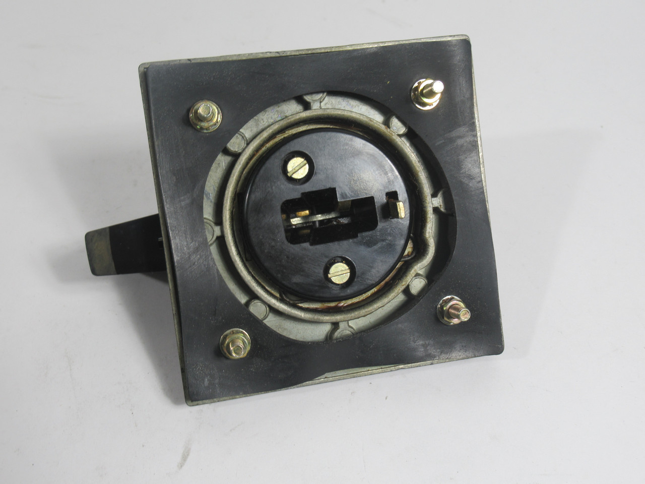 Siemens 8UC42 Detachable Handle for Drive Mechanism NEW