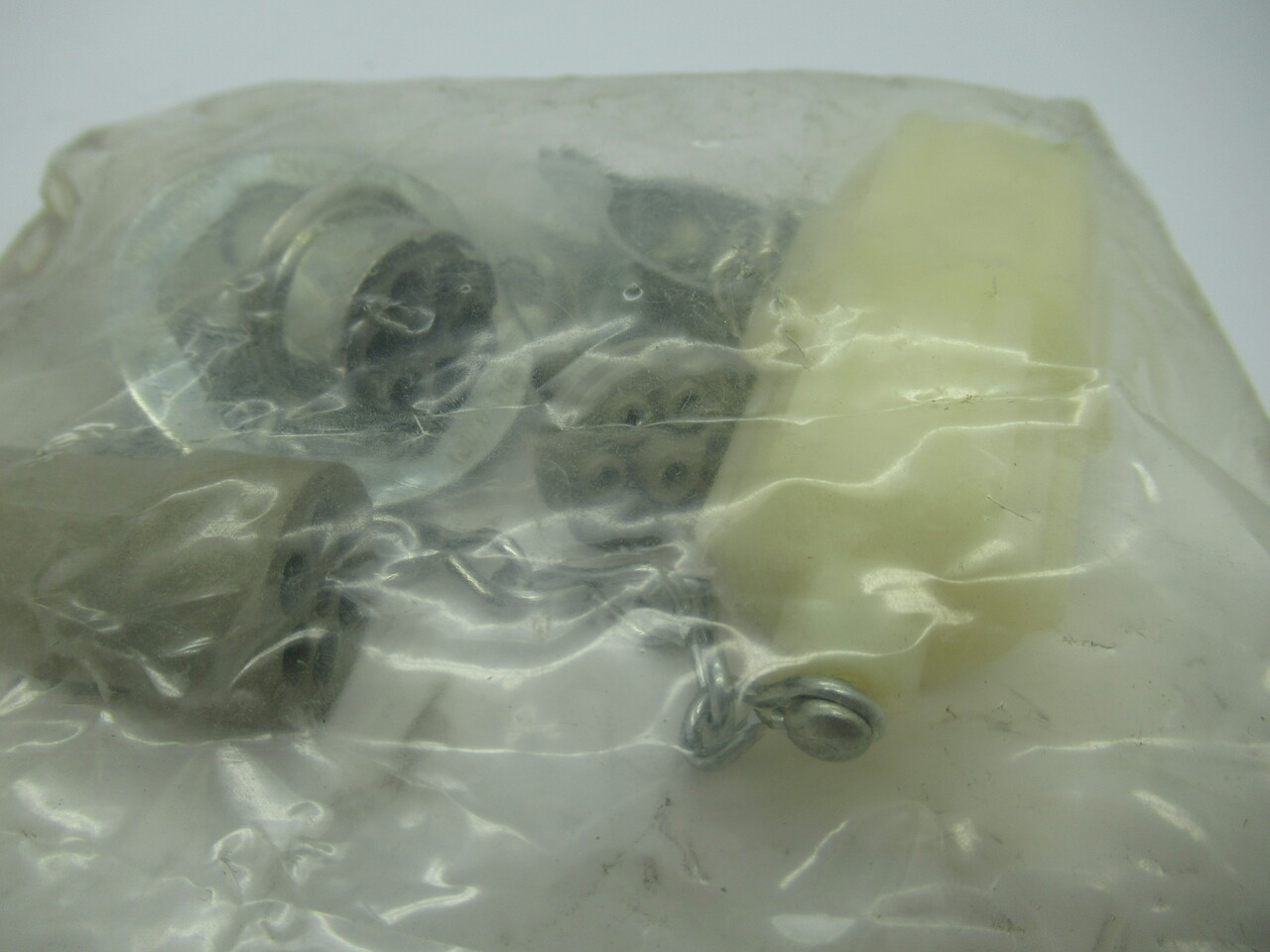 Thomas & Betts MP75-12-6 Multi-Pin Connector 3/4" Size-12 6Pins 600V NEW