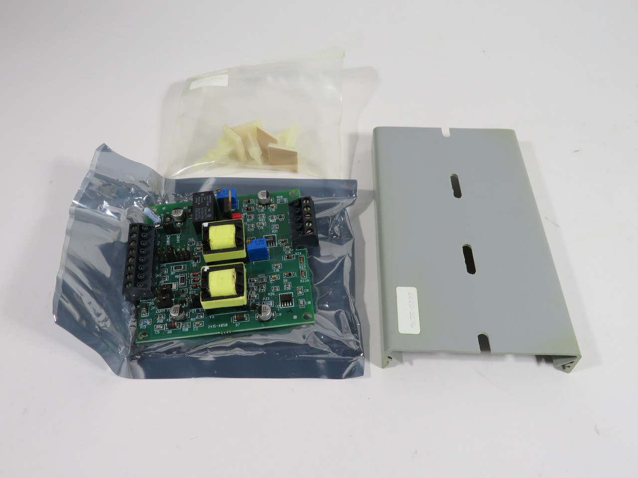 Control Techniques 2415-4050 Isolator Board Kit for Focus 3 Drive NEW