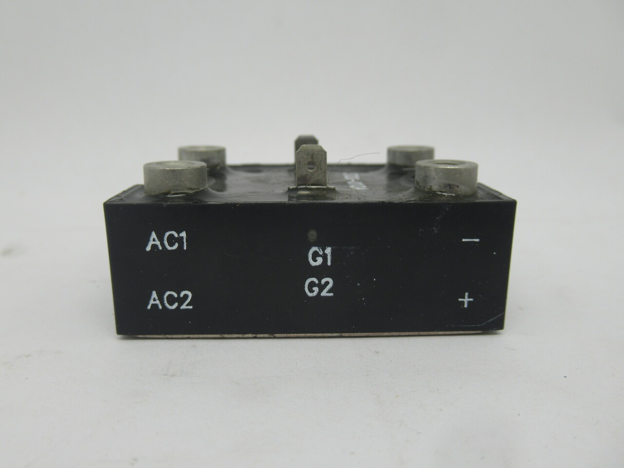 Crydom ES612F-YEC SCR Bridge Circuit 42.5A 240V Free Wheeling Diode USED