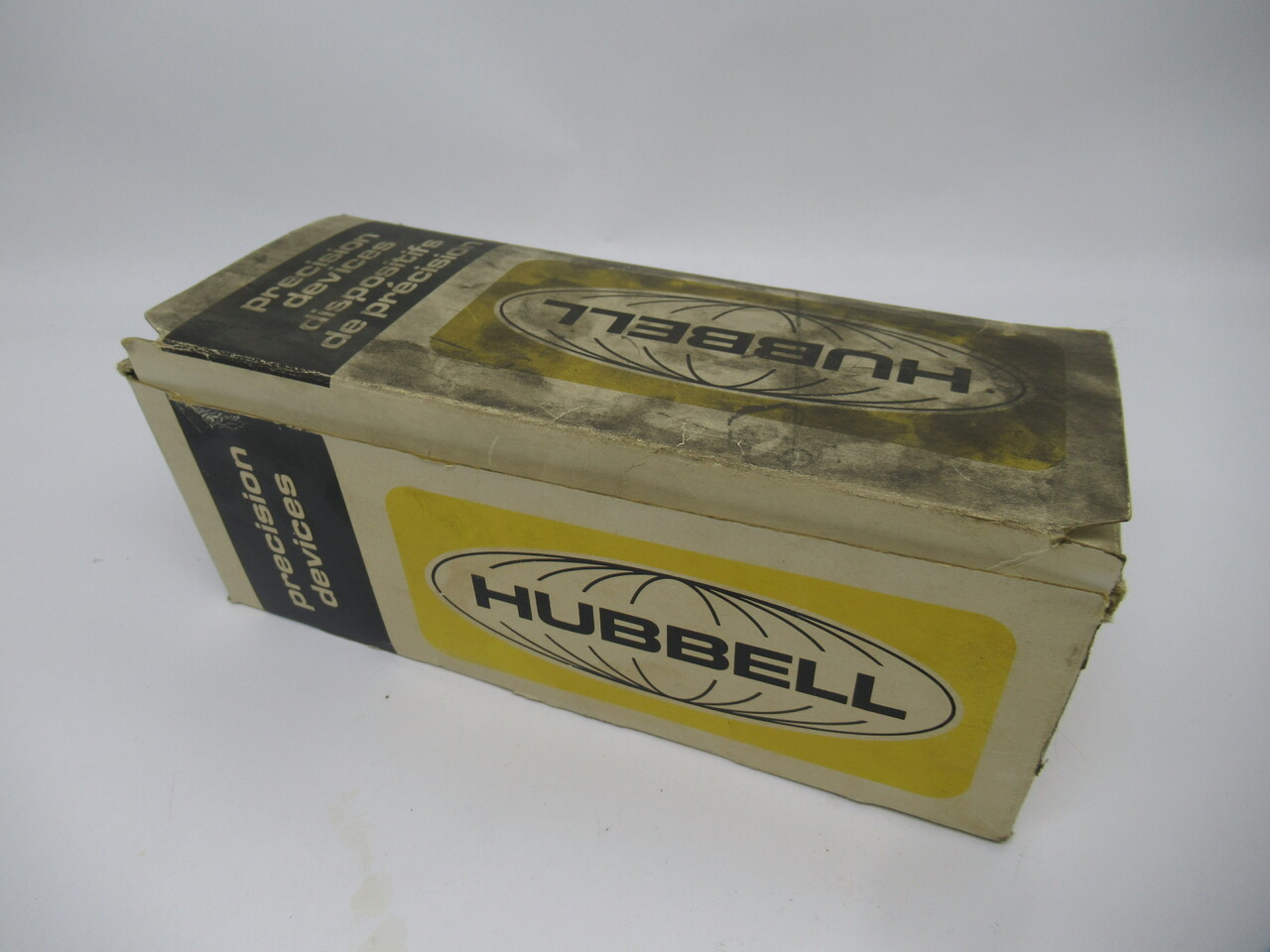 Hubbell 2623 Twist-Lock Connector 30A 250V 2 Pole Lot of 10 NEW