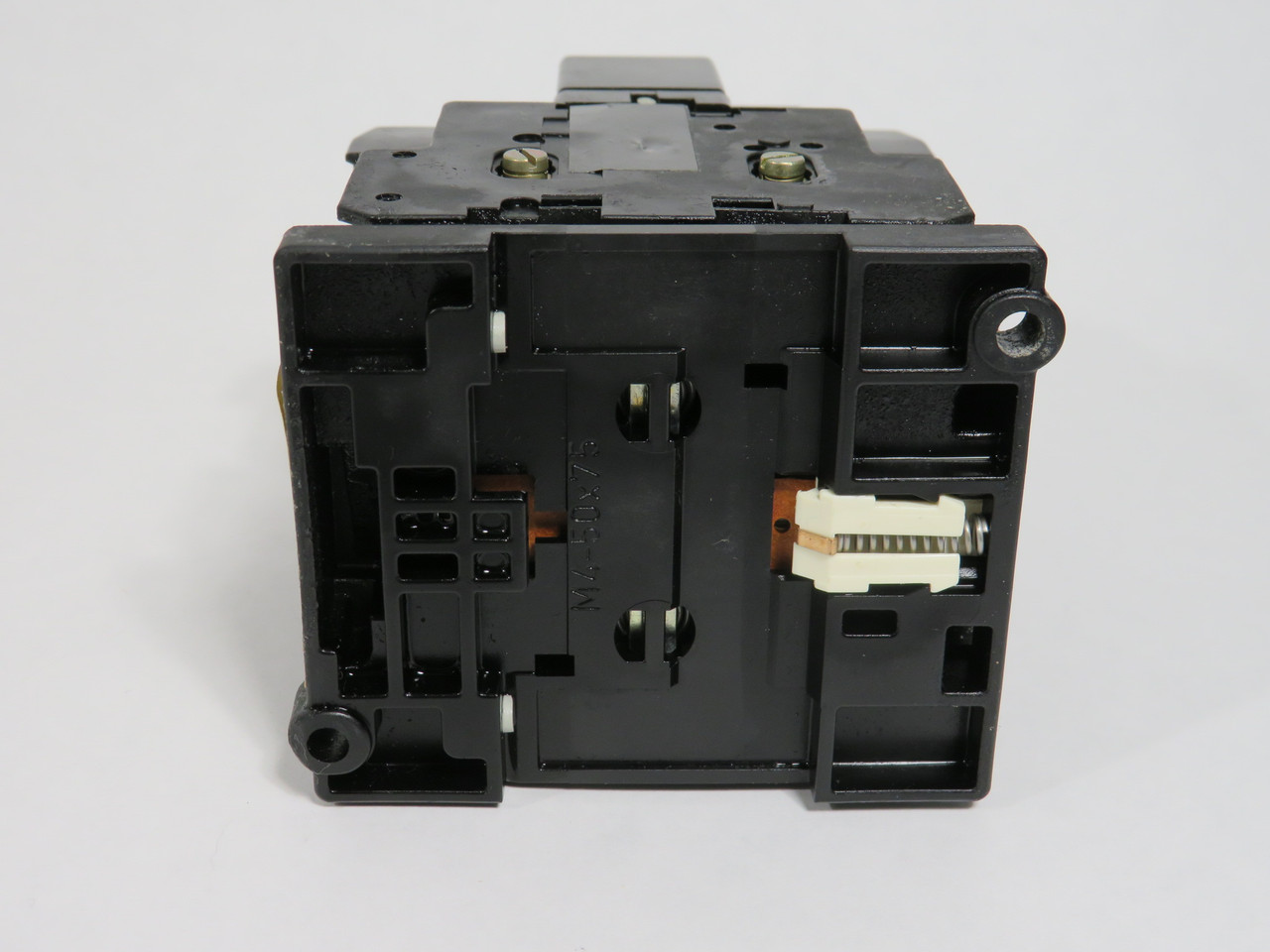 Siemens 3TC4417-0BP6 Contactor 220V@50Hz 240V@60Hz *Shelf Wear/Box Dmg* NEW
