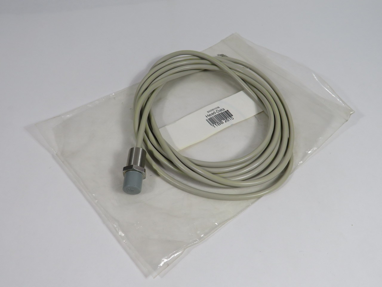 Generic 11BB-2615 Head Data Sensor SN330107B NOP