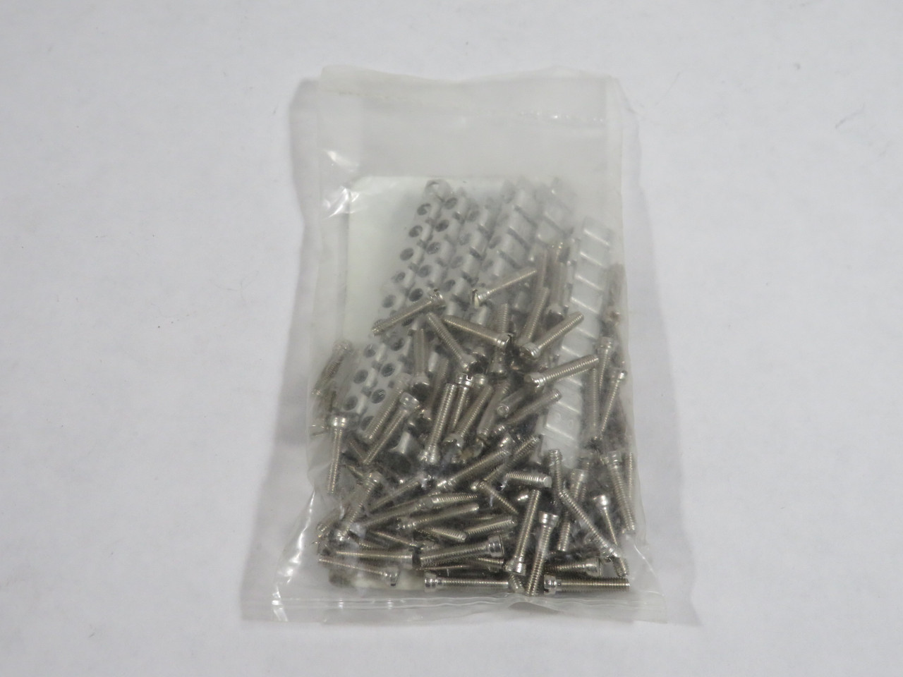 Phoenix Contact FB10-6 Fixed Bridge 10-Position 6.2mm 0201184 10-Pack NWB